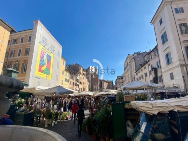 negozio in affitto a Roma in zona Campo Marzio