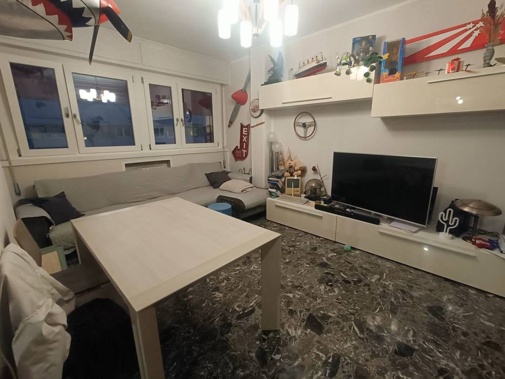 appartamento in affitto a Roma in zona Monte Sacro/Talenti