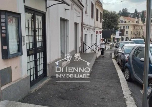 negozio in affitto a Roma in zona Flaminio