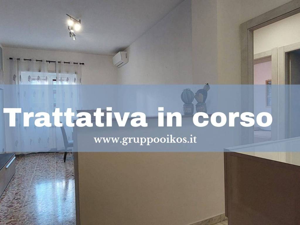 appartamento in affitto a Roma