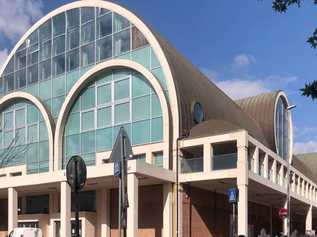 loft in affitto a Roma in zona Ostiense