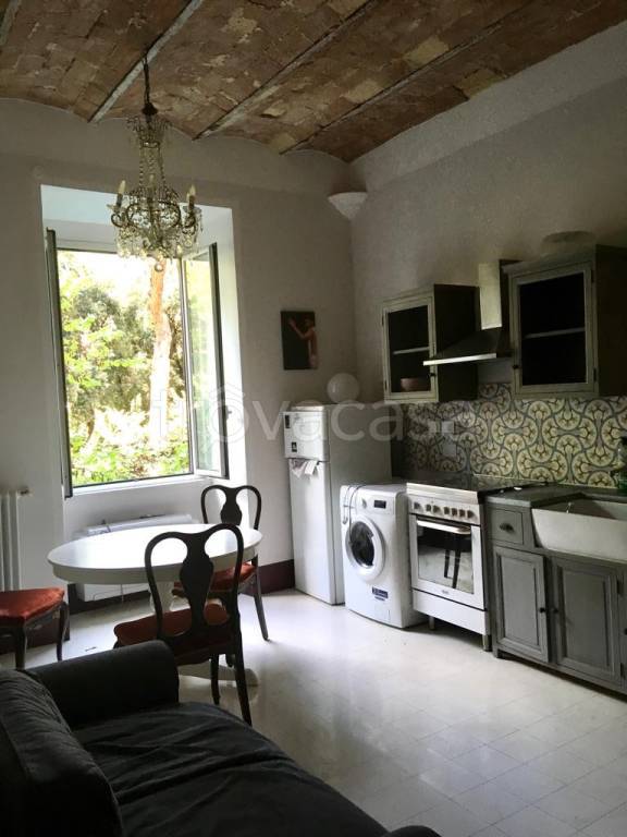 appartamento in affitto a Roma in zona Tiburtino