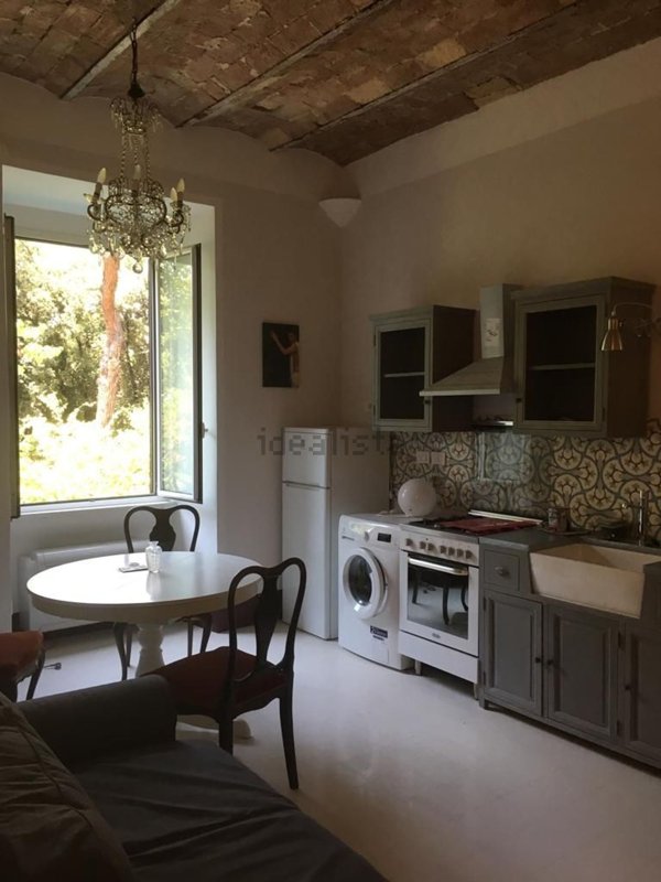 appartamento in affitto a Roma in zona Tiburtino