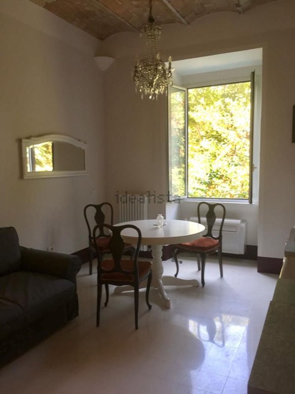 appartamento in affitto a Roma in zona Tiburtino