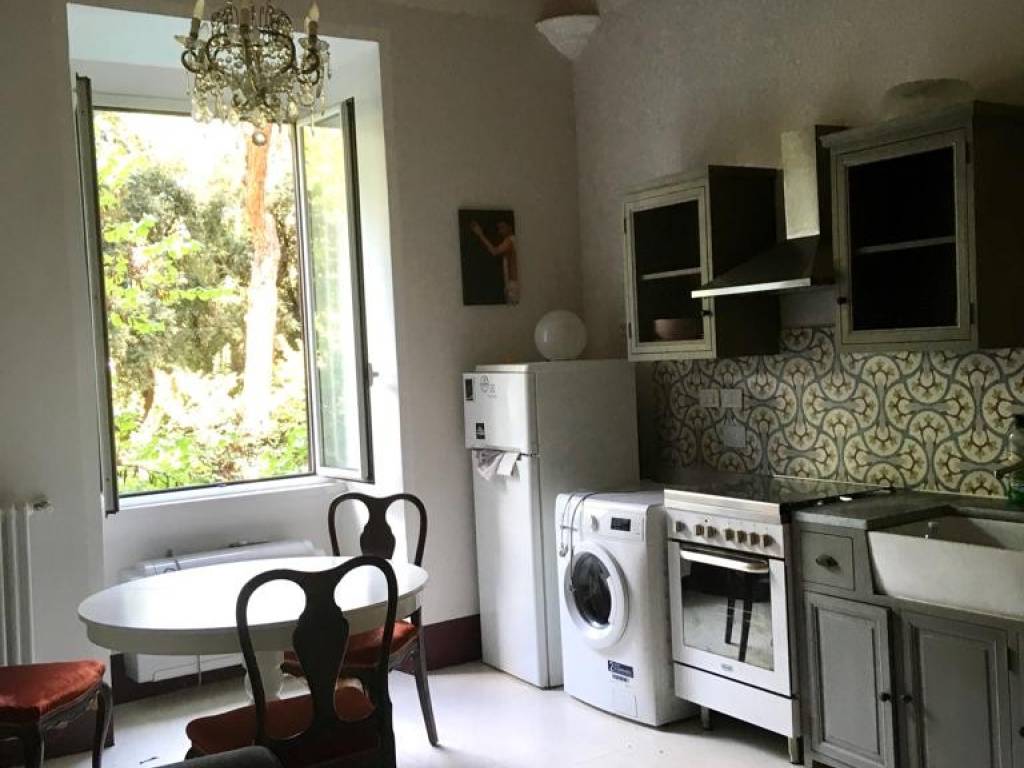 appartamento in affitto a Roma in zona Tiburtino