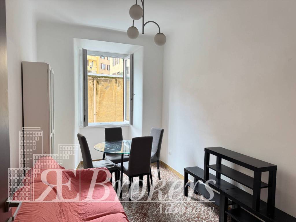 appartamento in affitto a Roma