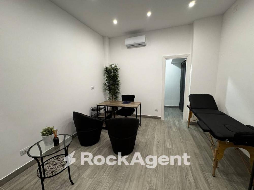 negozio in affitto a Roma in zona Gianicolense