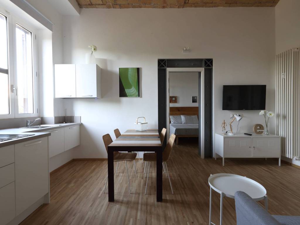 appartamento in affitto a Roma