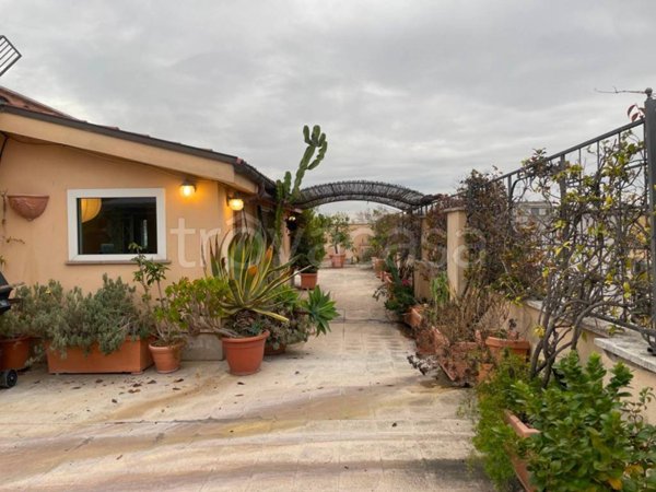 appartamento in affitto a Roma in zona Trastevere