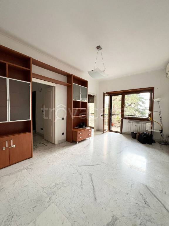 appartamento in affitto a Roma in zona EUR