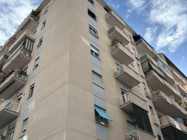 appartamento in affitto a Roma in zona Cinecittà