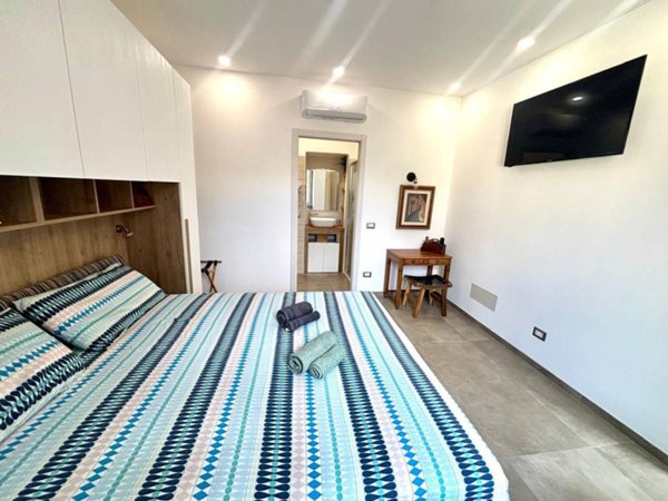 appartamento in affitto a Roma in zona Tiburtino