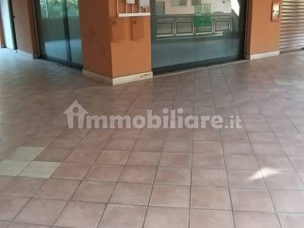 negozio in affitto a Roma in zona Torrevecchia