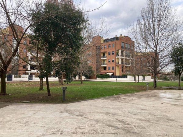 appartamento in affitto a Roma in zona Mezzocammino