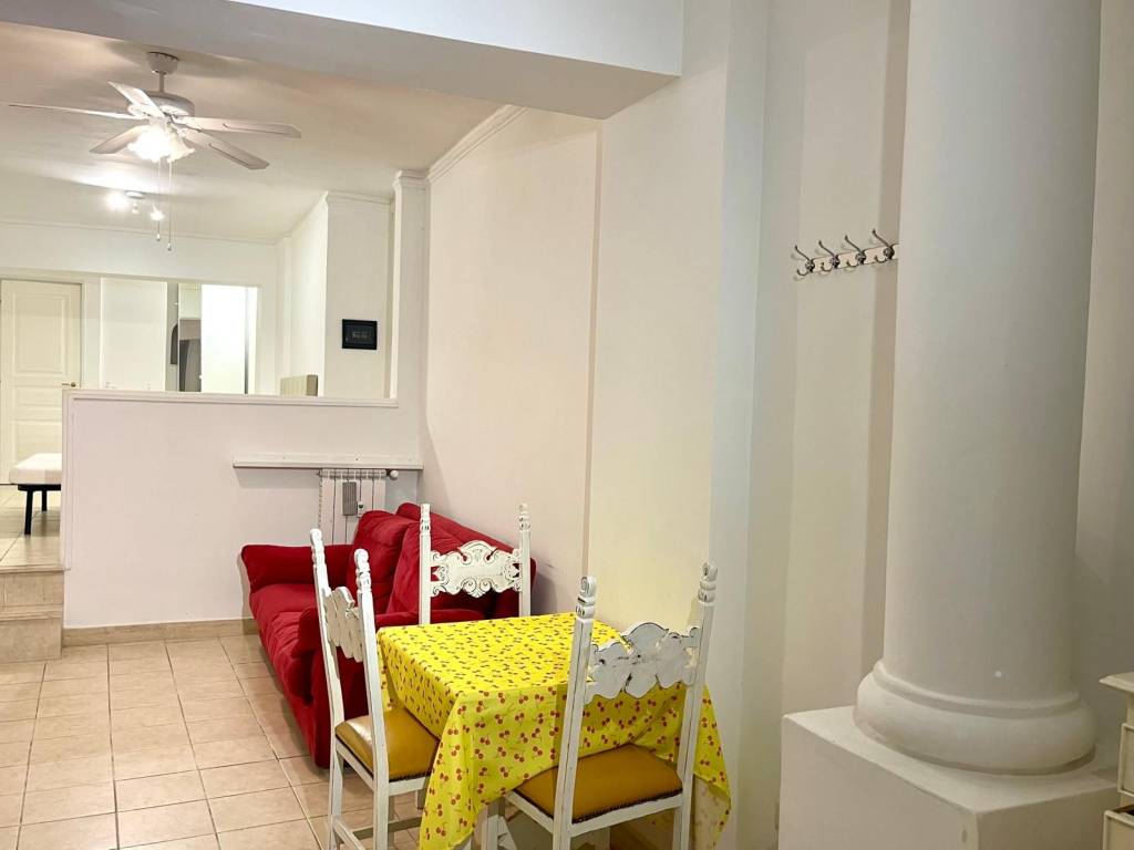 appartamento in affitto a Roma