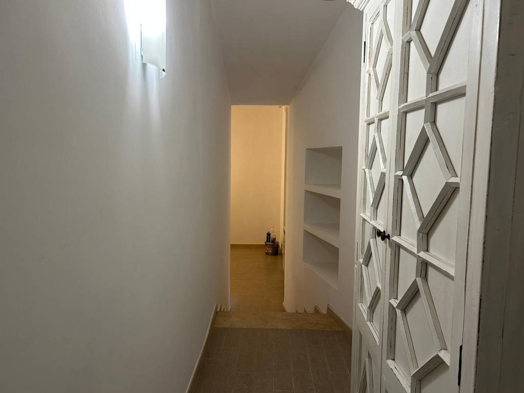 appartamento in affitto a Roma in zona Campo Marzio