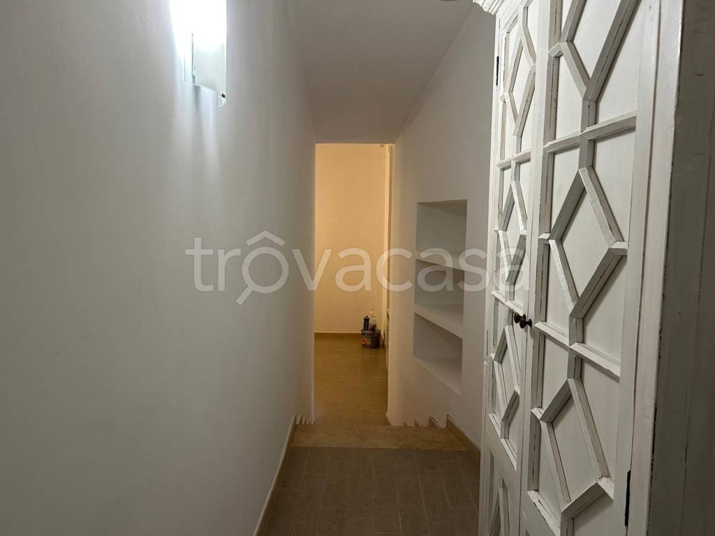 appartamento in affitto a Roma in zona Campo Marzio