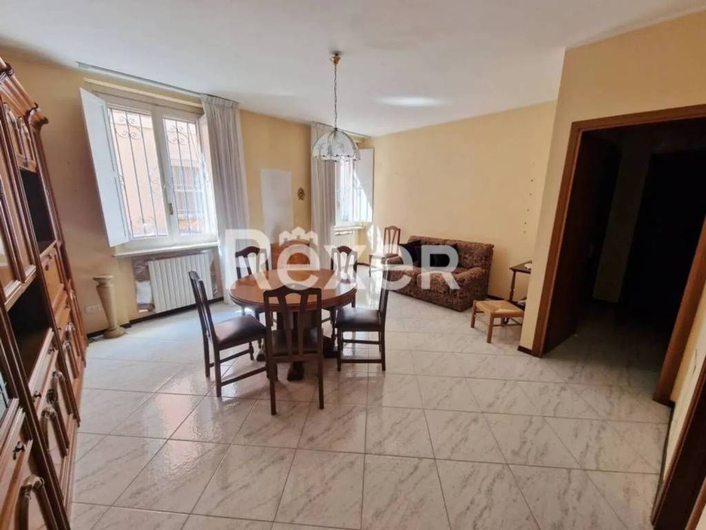 appartamento in affitto a Roma in zona Celio