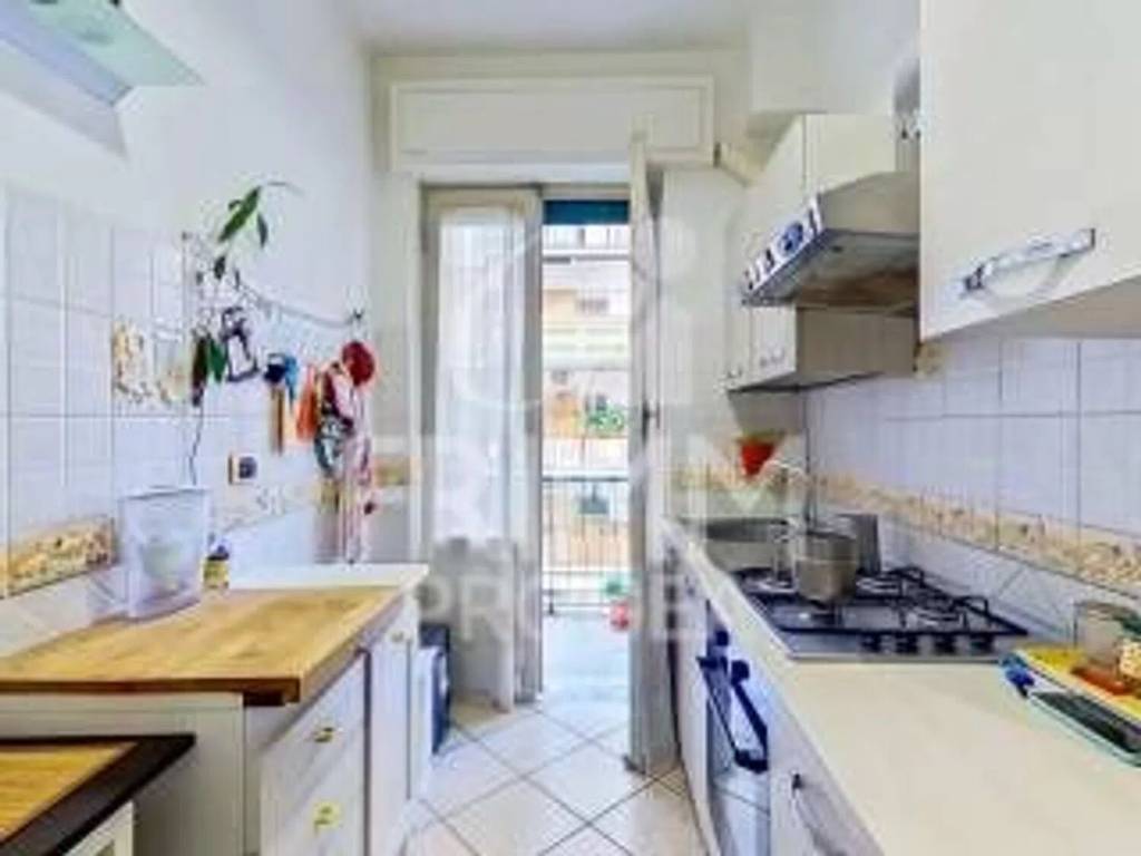 appartamento in affitto a Roma in zona Cinecittà