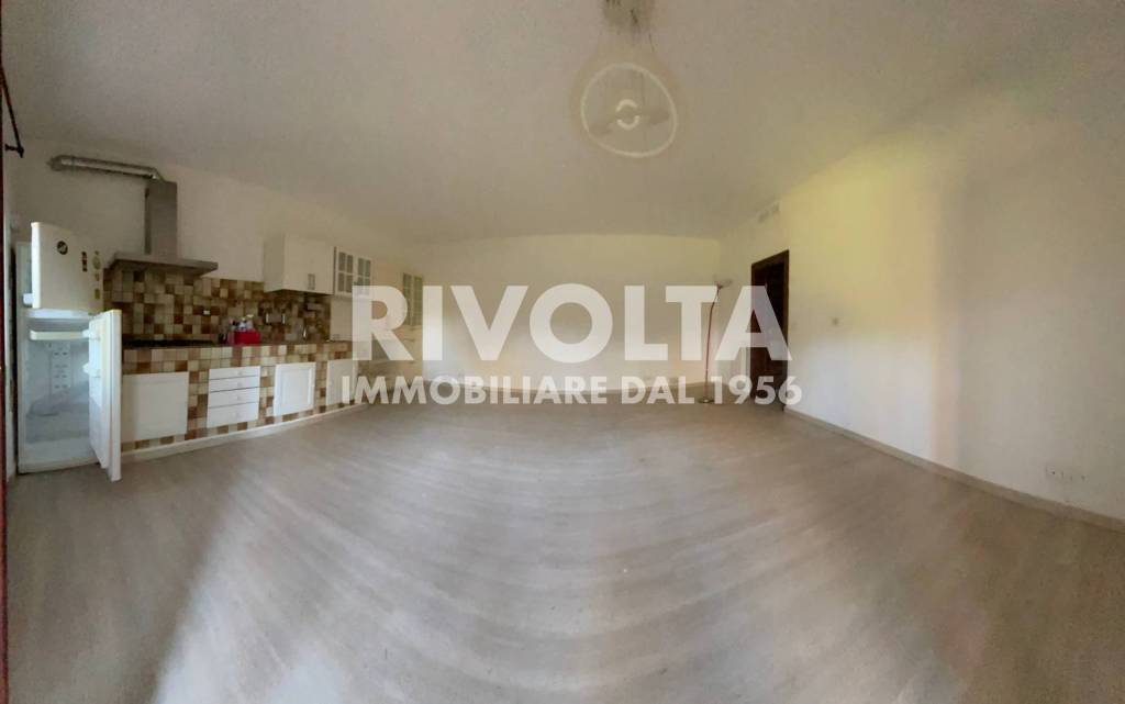 appartamento in affitto a Roma in zona Della Vittoria