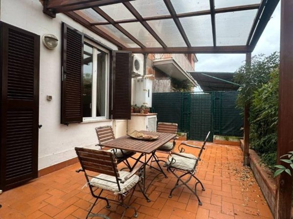 appartamento in affitto a Roma in zona Ponte di Nona