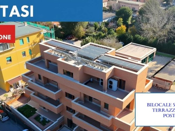 appartamento in affitto a Roma in zona Gianicolense