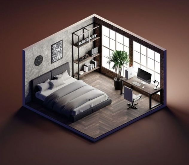 camera singola in affitto a Roma in zona Nomentano