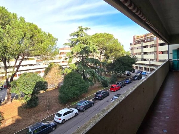 appartamento in affitto a Roma in zona Appio Claudio