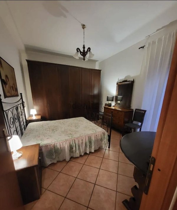 appartamento in affitto a Roma in zona Prenestino-Centocelle