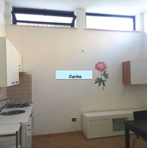 appartamento in affitto a Roma in zona Castel di Leva