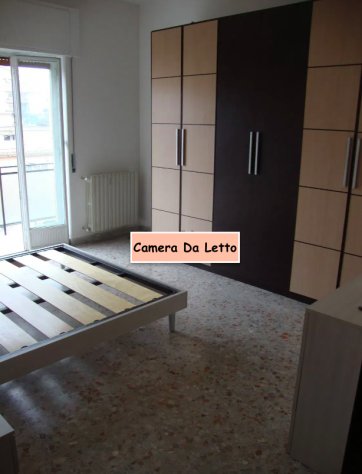 appartamento in affitto a Roma in zona Vitinia