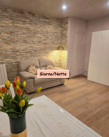 appartamento in affitto a Roma in zona Flaminio