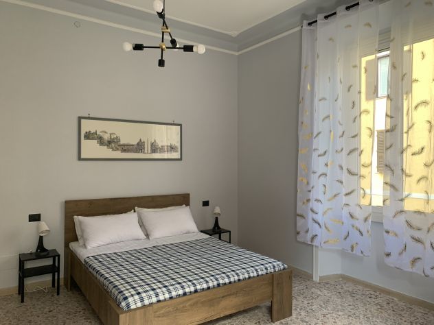 appartamento in affitto a Roma in zona Gianicolense