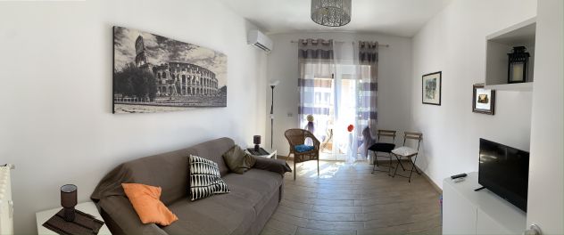appartamento in affitto a Roma in zona Aurelio