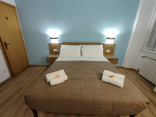 appartamento in affitto a Roma in zona Gianicolense