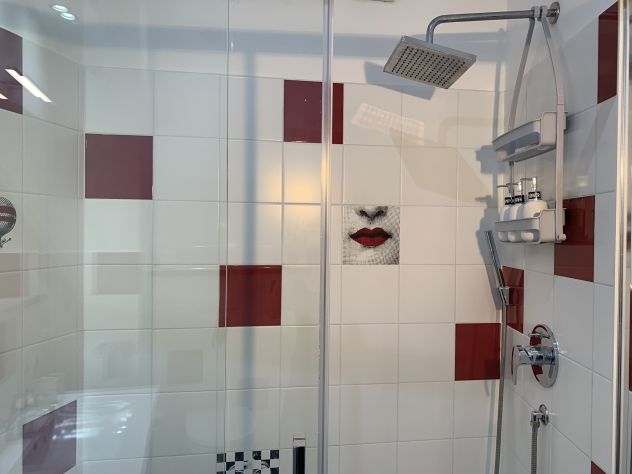 appartamento in affitto a Roma in zona Trastevere