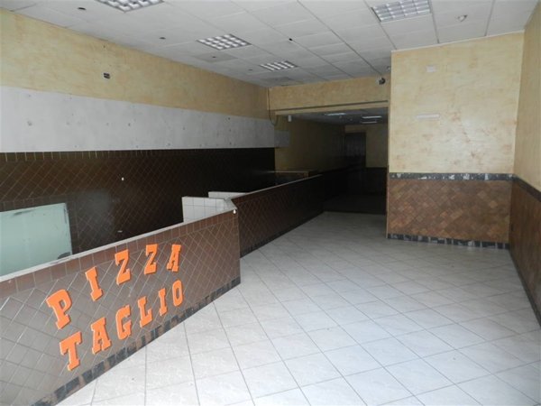 negozio in affitto a Roma in zona Prenestino-Centocelle