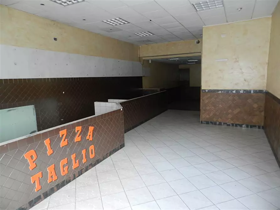 locale commerciale in affitto a Roma in zona Prenestino-Centocelle