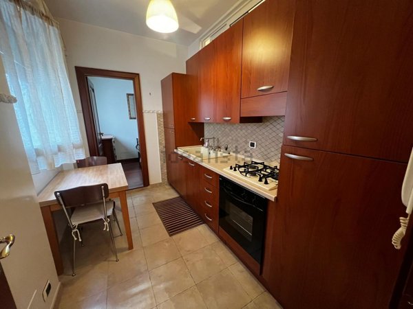 appartamento in affitto a Roma in zona Collatino