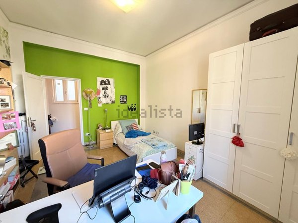 casa indipendente in affitto a Roma in zona Trieste