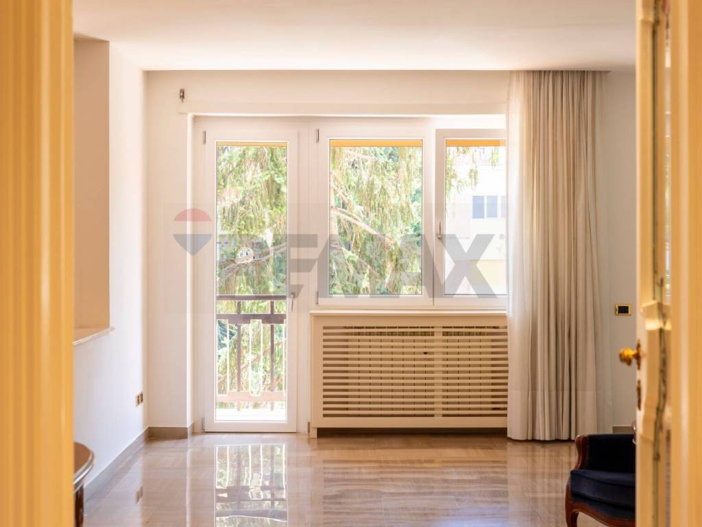 appartamento in affitto a Roma in zona Ostiense