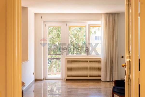 appartamento in affitto a Roma in zona Ostiense