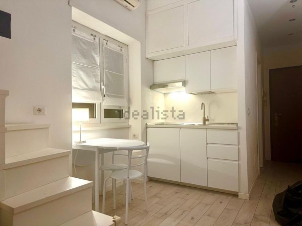 appartamento in affitto a Roma in zona Tor di Quinto