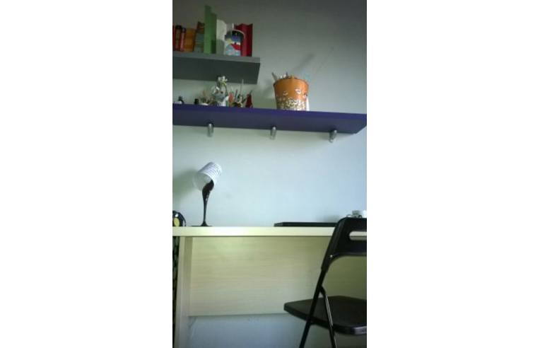 appartamento in affitto a Roma in zona Tiburtino