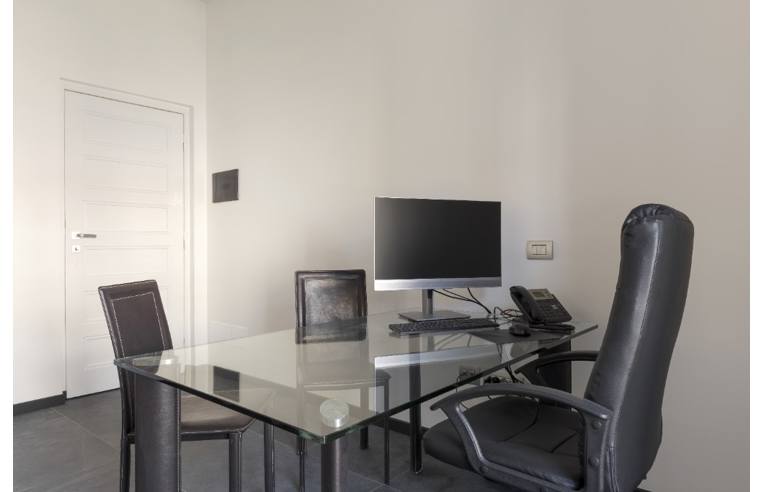 ufficio in affitto a Roma in zona Rione Prati