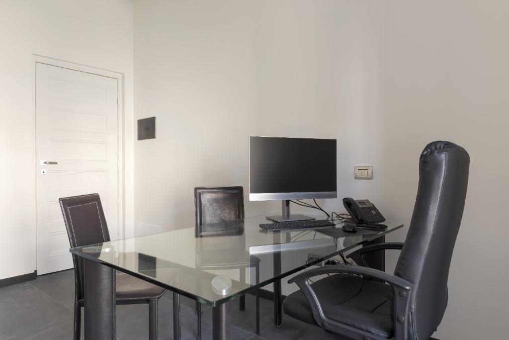 ufficio in affitto a Roma in zona Rione Prati