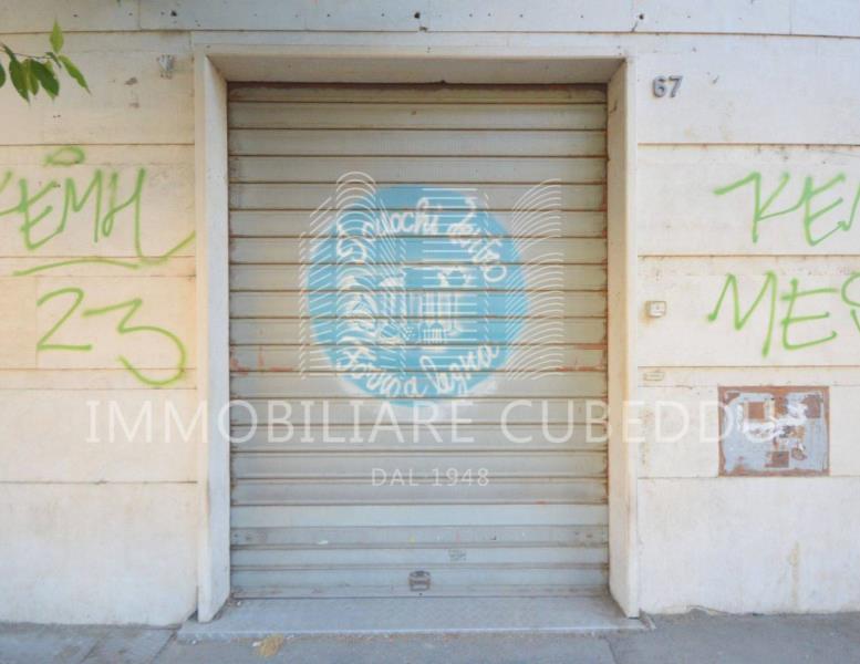 locale commerciale in affitto a Roma in zona Monte Sacro/Talenti