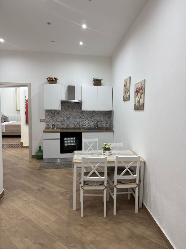 appartamento in affitto a Roma in zona Nomentano