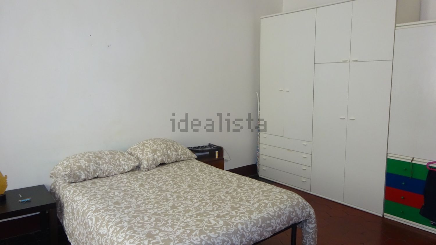 appartamento in affitto a Roma in zona Salario