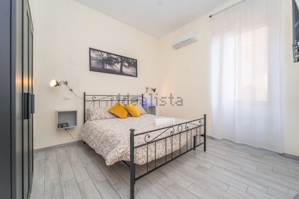 appartamento in affitto a Roma in zona Gianicolense